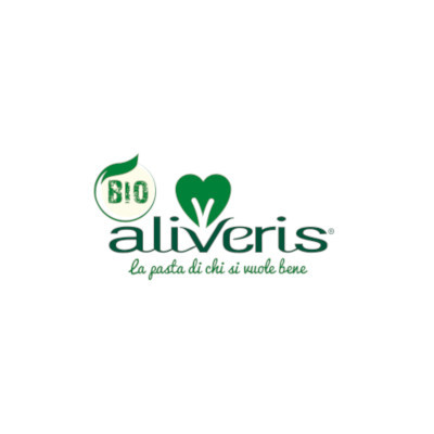 LOGO ALIVERIS 400 LOGO ALIVERIS 400