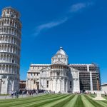 Toscana - Pisa - Bio Portale