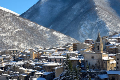 Abruzzo - Bio Portale