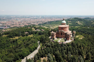 Emilia Romagna - Bologna - Bio Portale