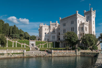 Friuli Venezia Giulia - Trieste - Bio Portale