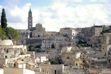 Puglia - Bio Portale