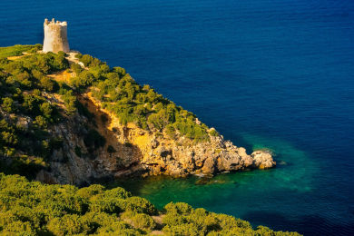 Sardegna - Bio Portale