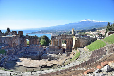 Sicilia - Bio Portale