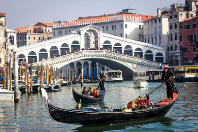 Veneto - Venezia - Bio Portale